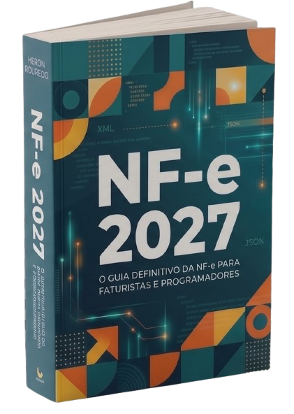 Livro NF-e 2027 Impresso